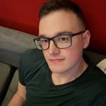 Daniel Rusch - @daniel_pr0 - Instagram