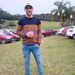 Daniel Rusch - @danielrusch17 - Instagram