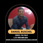 Daniel Ruschel Assumpção - @daniel.ruschel - Instagram