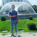 Daniel Ruse - @daniel.ruse.777 - Instagram