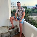 Daniel Ruseski - @daniel.ruseski - Instagram