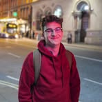 Daniel Rusek - Facebook