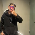 Daniel Rush - @danicanteel - Instagram