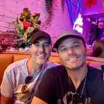Daniel Rush - @rush024 - Instagram