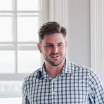 Daniel Rush - @drush20 - Instagram