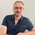 Daniel Rušin - @rusindano - Instagram