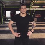 Daniel Rusin - @ruskod90 - Instagram