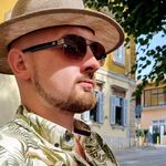 Daniel Rusin - @bialy127 - Instagram