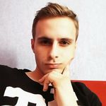 Daniel Rusin - @paandaniel - Instagram