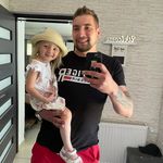 Daniel Rusinek - @danielrusinek - Instagram