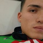 Daniel Rusinque - @daniel_rusinque - Instagram