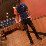 Daniel Rymer - @54dbo - Instagram