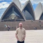 Daniel Rymer - @nadrymer - Instagram
