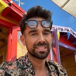 Daniel Rymer Robinson - @daniel_rymer - Instagram