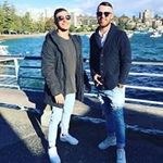 Daniel Simba Rymer - @danielsimbarymer - Instagram