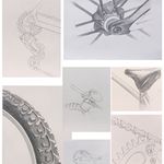 Daniel Ryu - @dryuart - Instagram