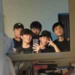 Daniel Ryu 준석 - @daannny_r - Instagram