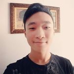 Daniel Ryu Takayasu Taniguchi - @danielryutt - Instagram