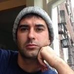 Daniel Saam - @dsimon932 - Instagram