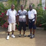 Saa Dan - @daniel_saameakpe - Instagram
