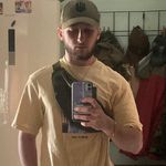 Daniel Saban - @danyushaebashu - Instagram
