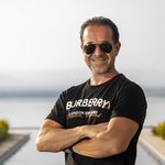 Daniel Sabanekh - @daniel_sabanekh - Instagram