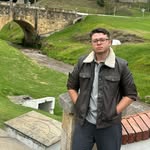 Daniel Felipe García Sabio - @daniel_sabio23 - Instagram