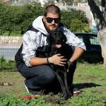 Daniel Prados Sabio - @_daniel_saan_ - Instagram