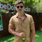Daniel Sabioni - @danielsabioni - Instagram