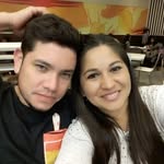 Daniel Yfabiana Sabio - @faby_y_dany - Instagram