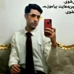 دانیال صادقی - @danielsadeghi93 - Instagram