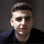 Danial Sadeghi - @daniel_sadeghi_ - Instagram