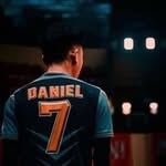 EL-Dominal - @daniel_sadega70 - Instagram