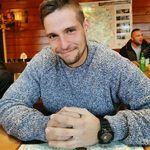 Daniel Sadowski - @danielsadowski98 - Instagram