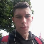 Daniel Sadowski - @daniello145 - Instagram