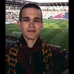 Daniel Sadowski - @kaczucha_bezucha - Instagram