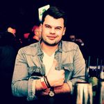 Daniel Sadowski - @daniel___sadowski - Instagram
