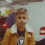 Daniel Sadowski - @danielsadowski115 - Instagram