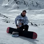 Daniel Sager - @daniel_sager1 - Instagram