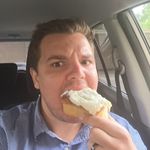 Daniel Sager - @danielcharlessager - Instagram