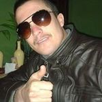 Daniel Sager - @sager2813 - Instagram