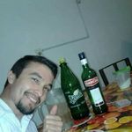 Daniel Sager - @sager288 - Instagram