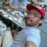 Daniel Sager - @danysager - Instagram