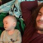 Daniel sager - @rizzlesstwinkie - Instagram