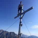 Daniel Sager - @daniel__sager - Instagram