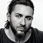 Daniel Alejandro Sainz - @elgrantasha - Instagram