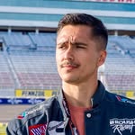 Daniel Ramírez Saínz - @danielramirez_tv - Instagram