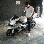 Daniel Sainz - @psainz11 - Instagram
