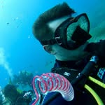 Daniel Sainz - @scuba.sainz - Instagram