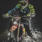 Daniel Sainz - @dsg29pedrosa - Instagram